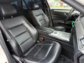 Mercedes-Benz E 220 4-MATIC ЛИЗИНГ | Auto.bg — изображение 15