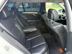 Mercedes-Benz E 220 4-MATIC ЛИЗИНГ | Auto.bg — изображение 14