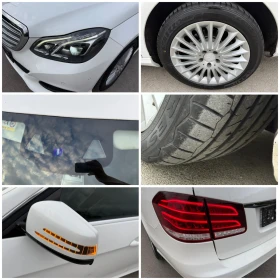 Mercedes-Benz E 220 4-MATIC ЛИЗИНГ | Auto.bg — изображение 17