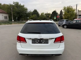 Mercedes-Benz E 220 4-MATIC ЛИЗИНГ | Auto.bg — изображение 6