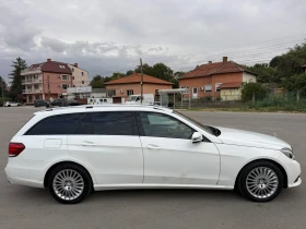 Mercedes-Benz E 220 4-MATIC ЛИЗИНГ | Auto.bg — изображение 4