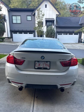 BMW 440 M Pack * xDrive * HUD * ���������� * (���� �� ��) | Mobile.bg � ����� ������ 4