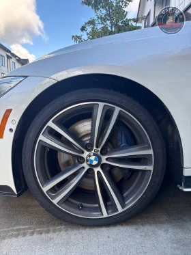 BMW 440 M Pack * xDrive * HUD * ���������� * (���� �� ��) | Mobile.bg � ����� ������ 6