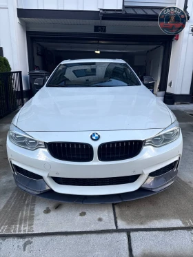 BMW 440 M Pack * xDrive * HUD * ���������� * (���� �� ��) | Mobile.bg � ����� ������ 5