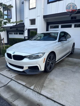 ������ BMW 440