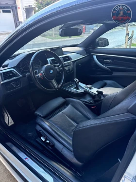 BMW 440 M Pack * xDrive * HUD * ���������� * (���� �� ��) | Mobile.bg � ����� ������ 7