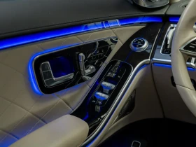 Mercedes-Benz S 580 4MATIC* AMG* LONG* BURM* PANO* 360CAM* ������* AIR | Mobile.bg � ����� ������ 14