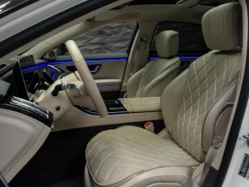 Mercedes-Benz S 580 4MATIC* AMG* LONG* BURM* PANO* 360CAM* ������* AIR | Mobile.bg � ����� ������ 7