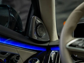 Mercedes-Benz S 580 4MATIC* AMG* LONG* BURM* PANO* 360CAM* ������* AIR | Mobile.bg � ����� ������ 13