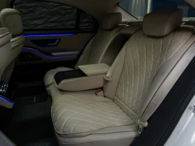 Mercedes-Benz S 580 4MATIC* AMG* LONG* BURM* PANO* 360CAM* ������* AIR | Mobile.bg � ����� ������ 9