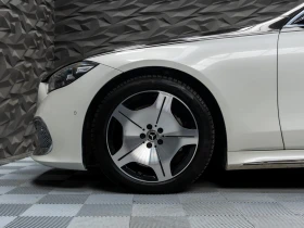 Mercedes-Benz S 580 4MATIC* AMG* LONG* BURM* PANO* 360CAM* ������* AIR | Mobile.bg � ����� ������ 5