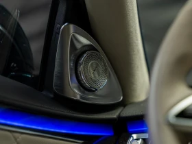 Mercedes-Benz S 580 4MATIC* AMG* LONG* BURM* PANO* 360CAM* ������* AIR | Mobile.bg � ����� ������ 17