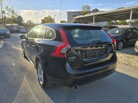 Volvo V60 2.0D 120к.с BUSINESS ЛИЗИНГ! | Auto.bg — изображение 3