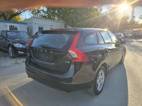 Volvo V60 2.0D 120к.с BUSINESS ЛИЗИНГ! | Auto.bg — изображение 4