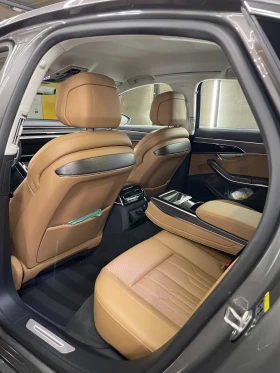 Audi A8 60 TDI | Auto.bg — изображение 11