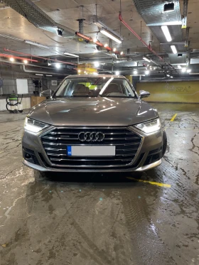 Audi A8 60 TDI | Auto.bg — изображение 3