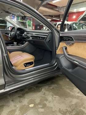 Audi A8 60 TDI | Auto.bg — изображение 12