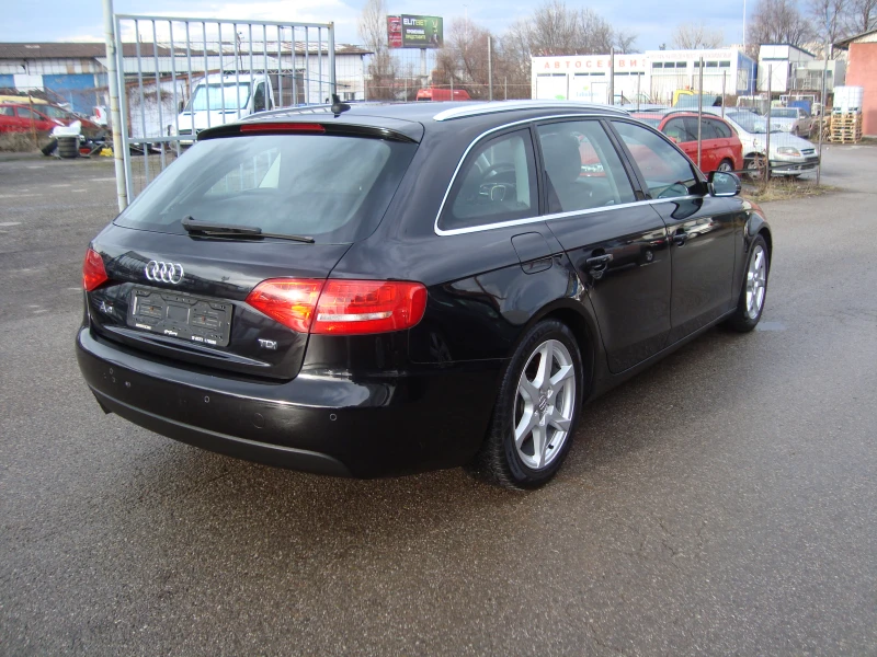 Audi A4, снимка 3 - Автомобили и джипове - 48537919