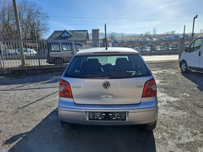 VW Polo 1.4TDI, снимка 6 - Автомобили и джипове - 48850038