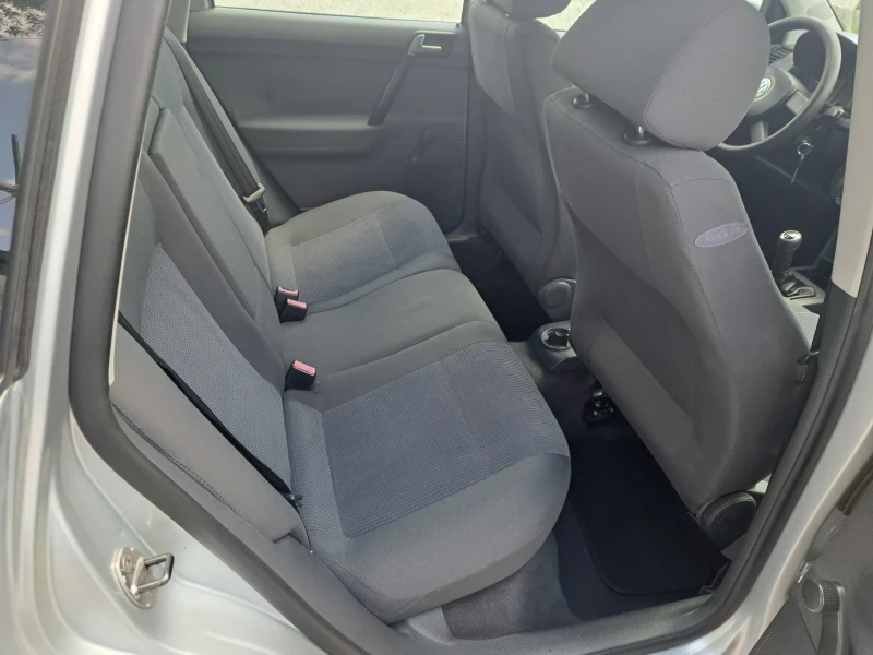 VW Polo 1.4TDI, снимка 11 - Автомобили и джипове - 48850038