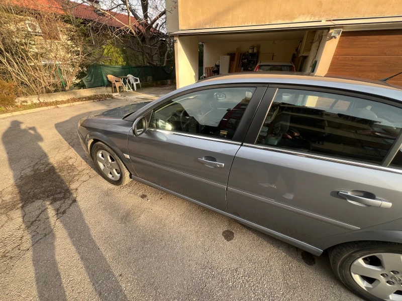 Opel Vectra, снимка 3 - Автомобили и джипове - 48931738