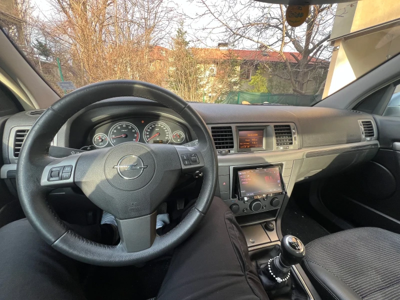 Opel Vectra, снимка 9 - Автомобили и джипове - 48931738