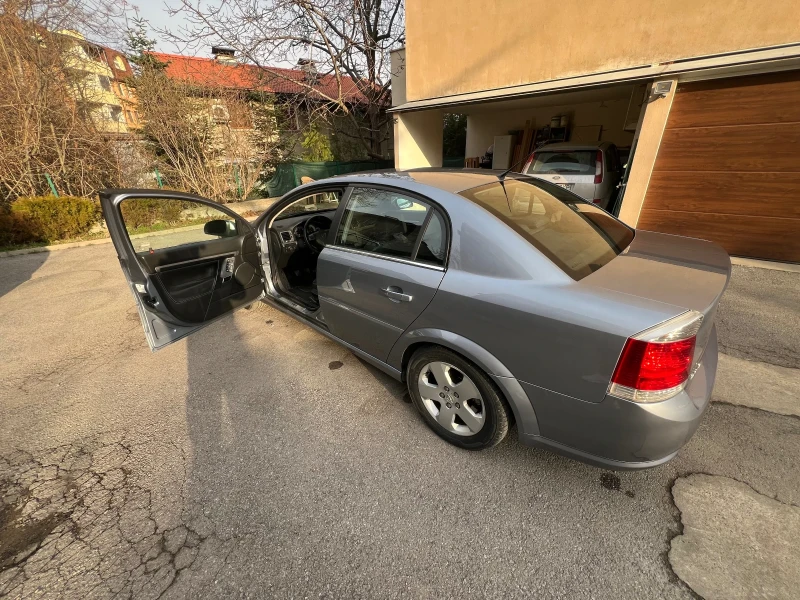 Opel Vectra, снимка 4 - Автомобили и джипове - 48931738