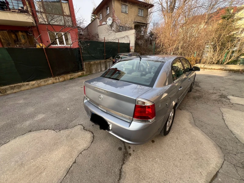 Opel Vectra, снимка 6 - Автомобили и джипове - 48931738