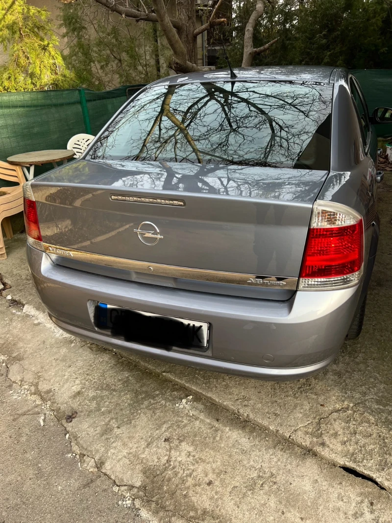 Opel Vectra, снимка 14 - Автомобили и джипове - 48931738