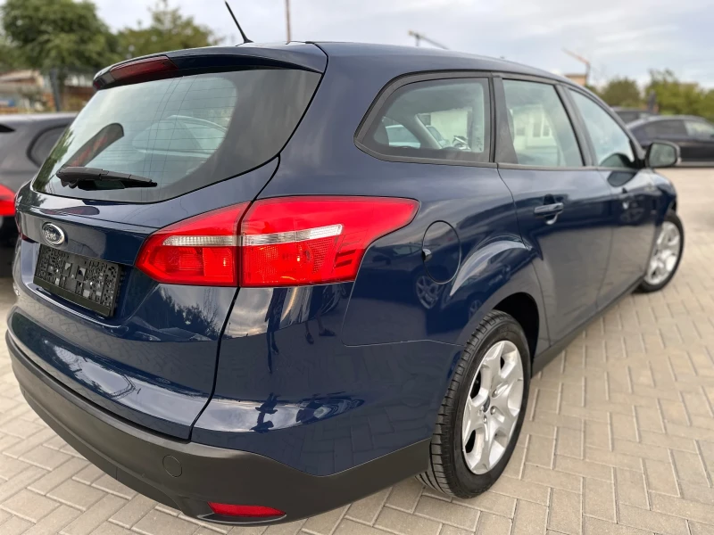 Ford Focus Diesel, снимка 6 - Автомобили и джипове - 51758375