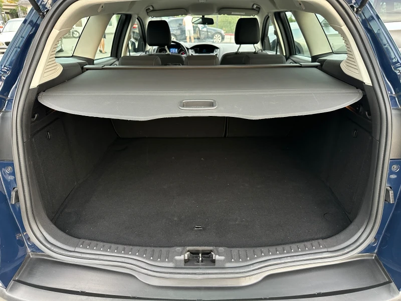 Ford Focus Diesel, снимка 16 - Автомобили и джипове - 51758375