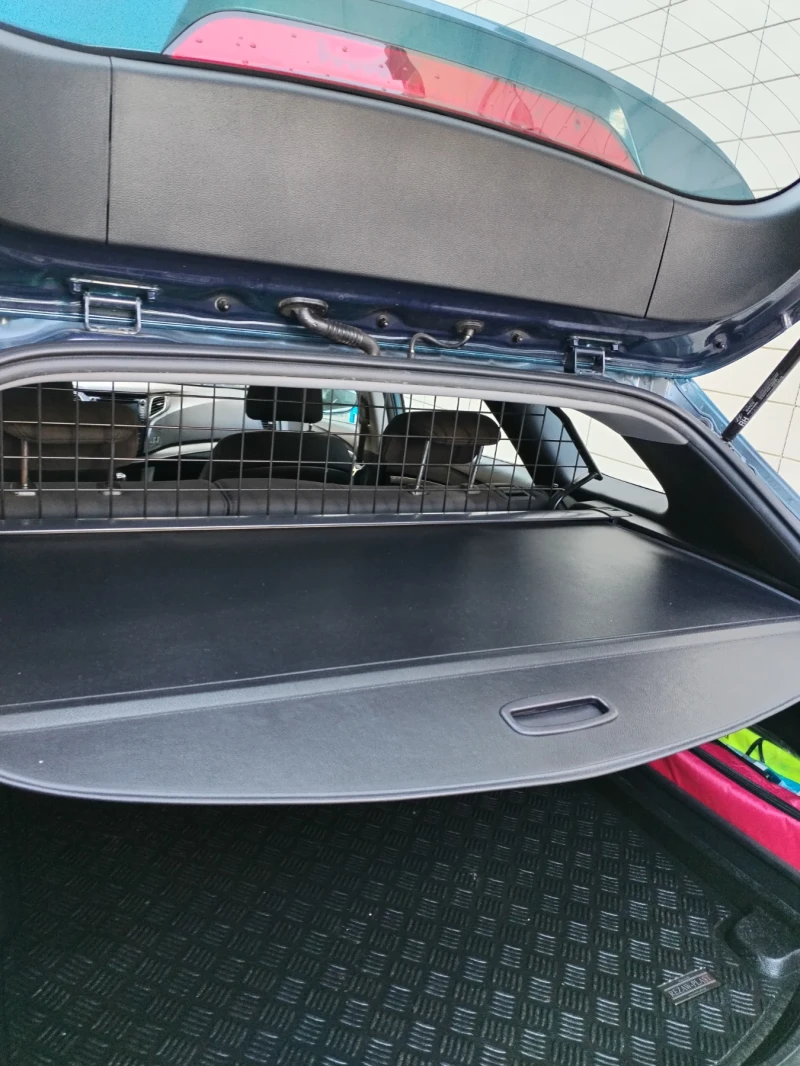 Hyundai I40 1.7CRDI, снимка 10 - Автомобили и джипове - 51887878