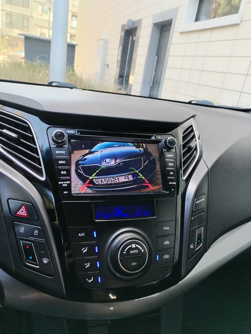 Hyundai I40 1.7CRDI, снимка 13 - Автомобили и джипове - 51887878