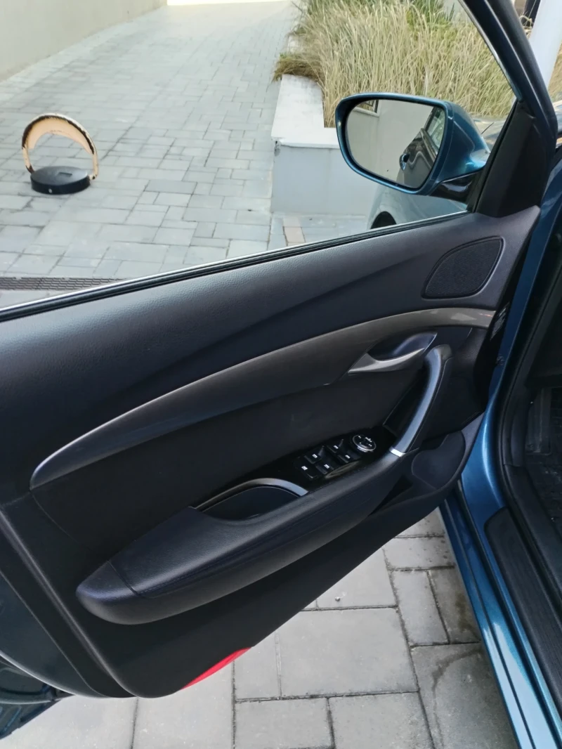 Hyundai I40 1.7CRDI, снимка 8 - Автомобили и джипове - 51887878