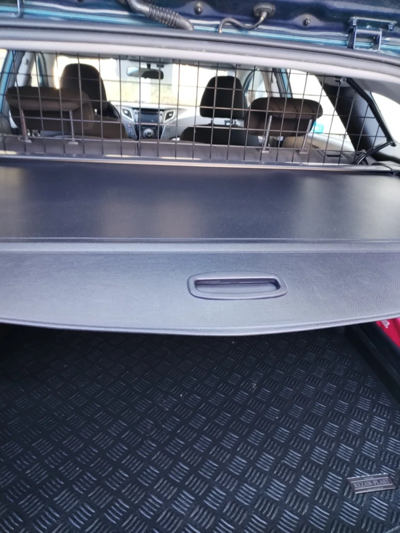 Hyundai I40 1.7CRDI, снимка 11 - Автомобили и джипове - 51887878