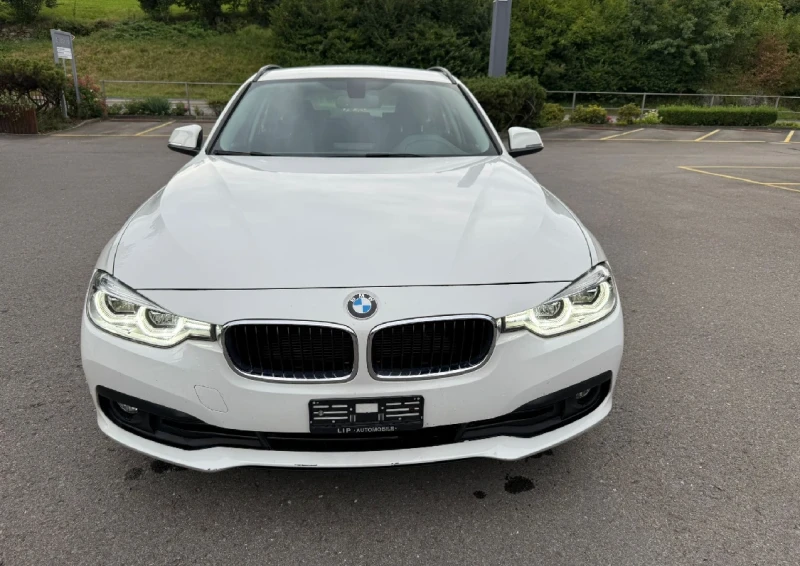 BMW 318, снимка 2 - Автомобили и джипове - 52556376