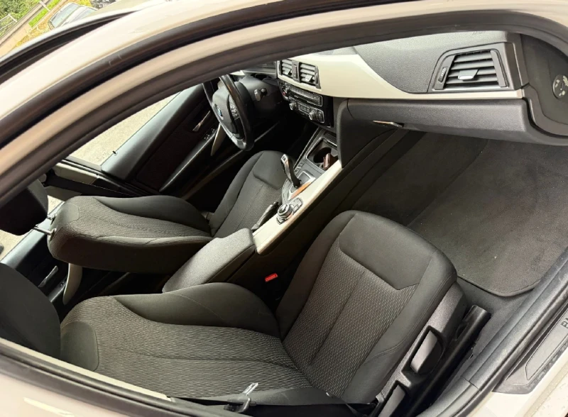 BMW 318, снимка 6 - Автомобили и джипове - 52556376