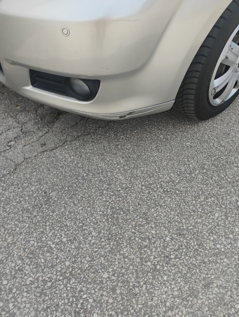 Toyota Corolla verso, снимка 11 - Автомобили и джипове - 52177253