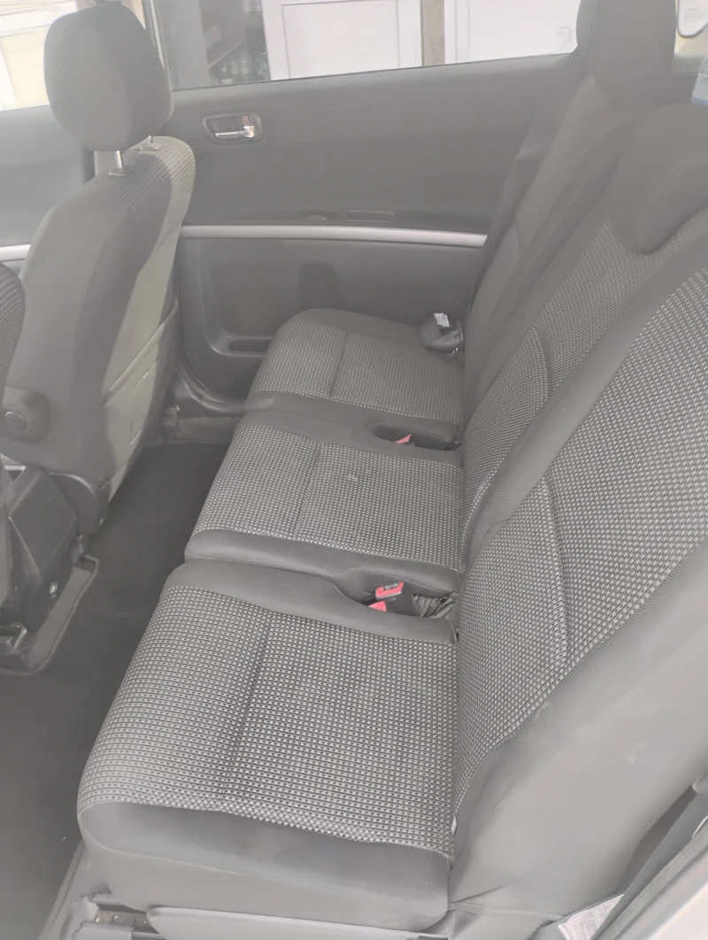 Toyota Corolla verso, снимка 4 - Автомобили и джипове - 52177253