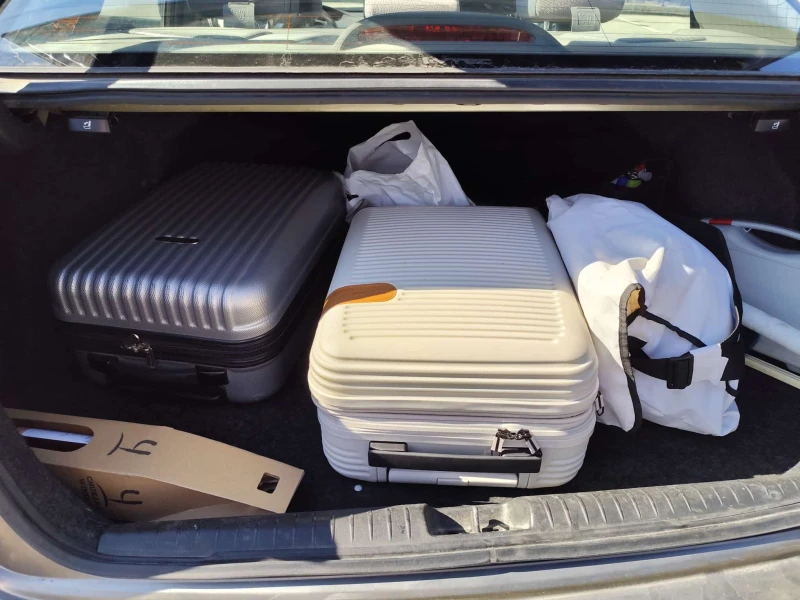 Honda Civic 2008, снимка 7 - Автомобили и джипове - 52378762