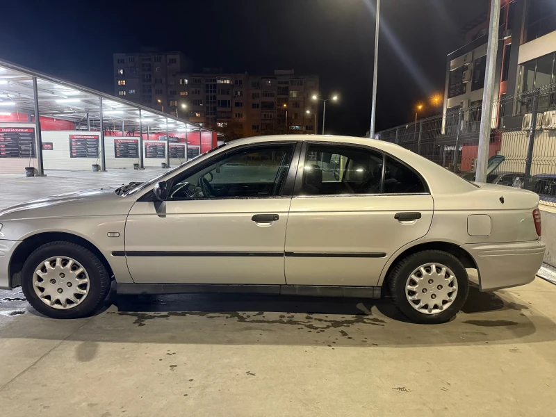 Honda Accord, снимка 4 - Автомобили и джипове - 52422763