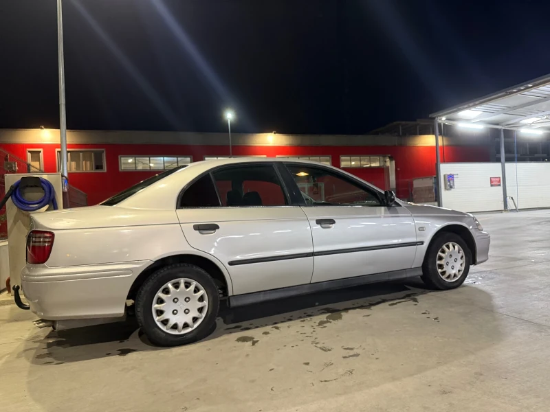 Honda Accord, снимка 3 - Автомобили и джипове - 52422763