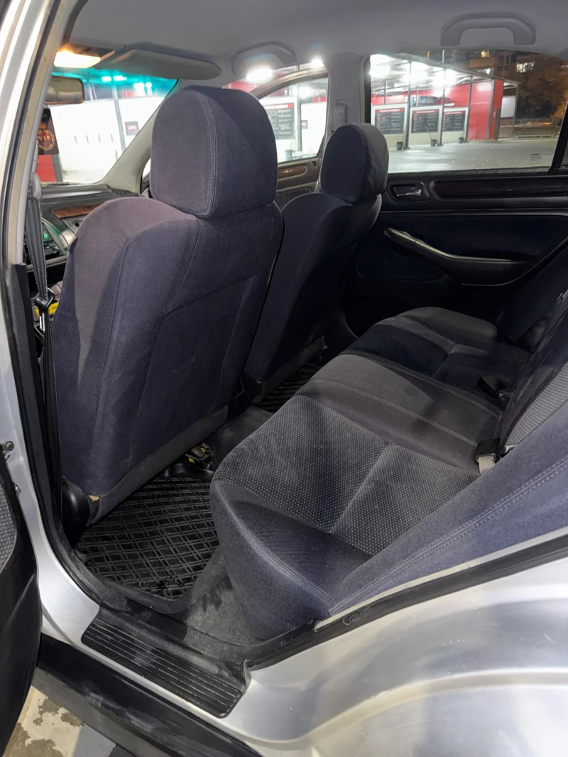 Honda Accord, снимка 8 - Автомобили и джипове - 52422763