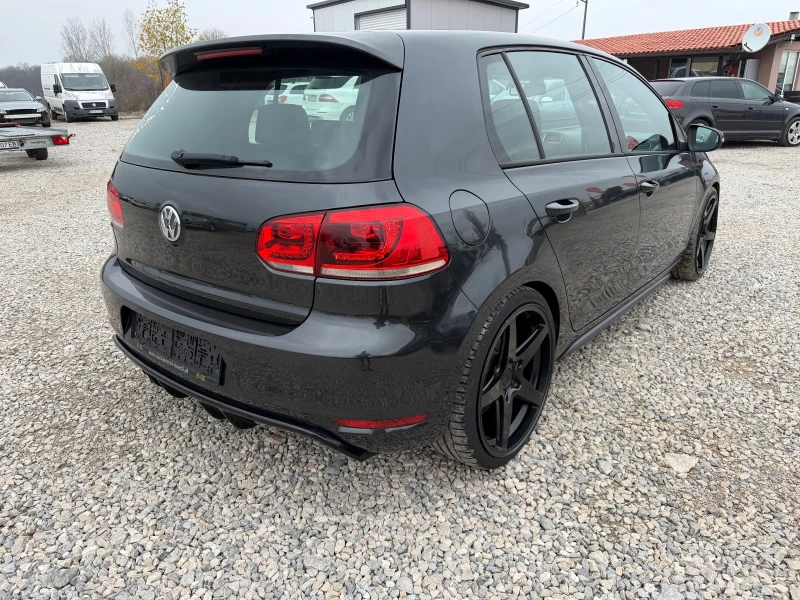 VW Golf GTD 2.0TDI-170PS-АВТОМАТ, снимка 5 - Автомобили и джипове - 52659108