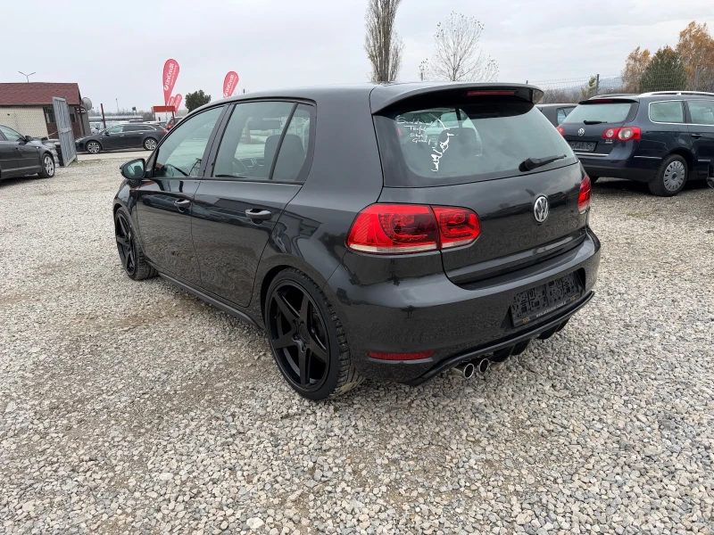 VW Golf GTD 2.0TDI-170PS-АВТОМАТ, снимка 7 - Автомобили и джипове - 52659108