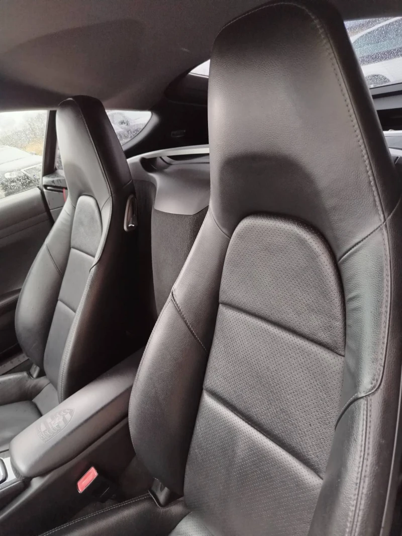 Porsche Cayman s 981, снимка 12 - Автомобили и джипове - 53058979