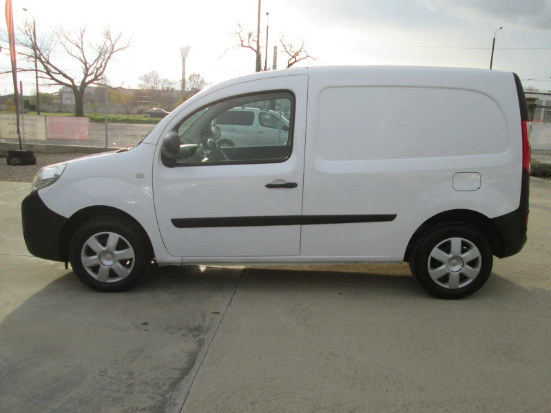 Renault Kangoo 1.5dci, снимка 4 - Автомобили и джипове - 52991447