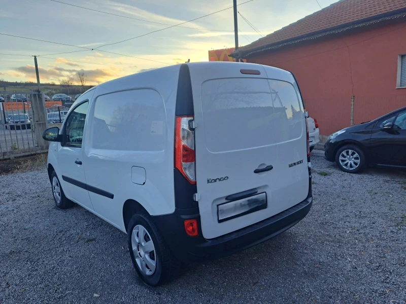 Renault Kangoo 1.5dci, снимка 2 - Автомобили и джипове - 52991447
