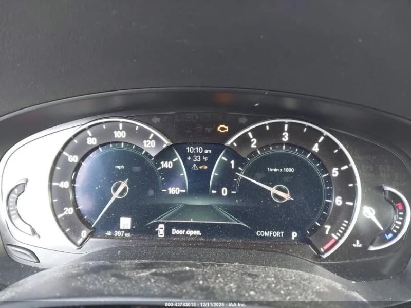 BMW 530 i XDRIVE | ДВА КЛЮЧА | ЗАДНА КАМЕРА | ШИБЕДАХ, снимка 6 - Автомобили и джипове - 53230841