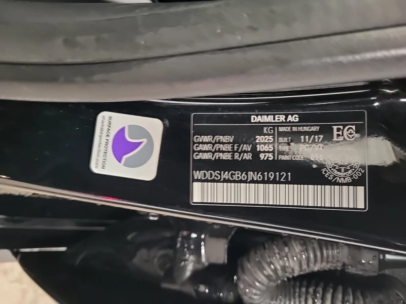 Mercedes-Benz CLA * 250 * CARFAX * БЕЗ ПЪРВОНАЧАЛНА ВНОСКА, снимка 15 - Автомобили и джипове - 53430779